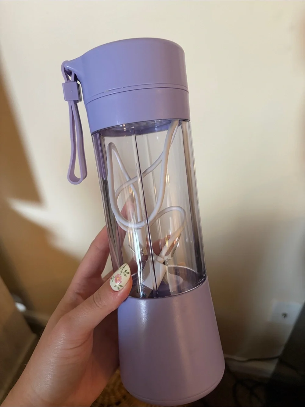 BlendJet Portable Blender - Lavender